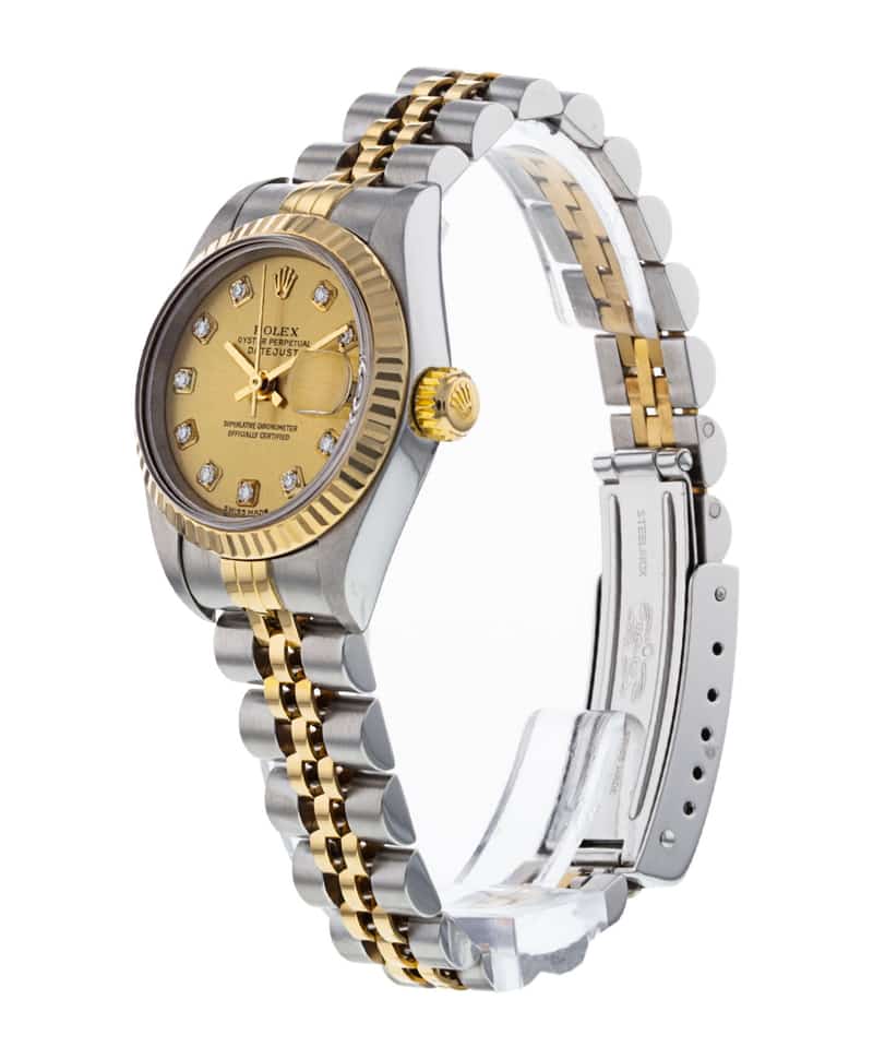 Rolex Datejust Lady 79173